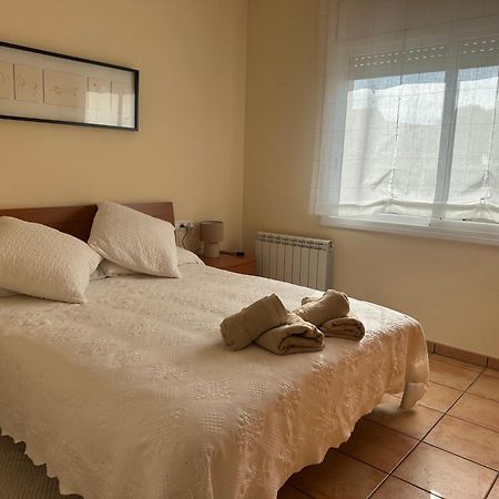 Apartaments Villa Conchi Сіджас Екстер'єр фото