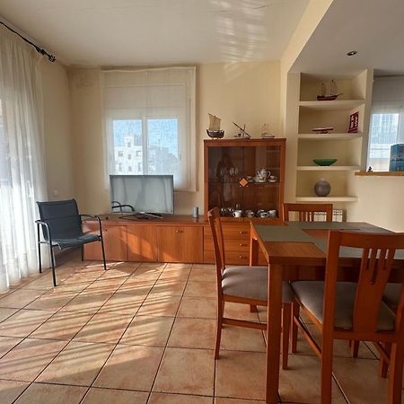 Apartaments Villa Conchi Сіджас Екстер'єр фото
