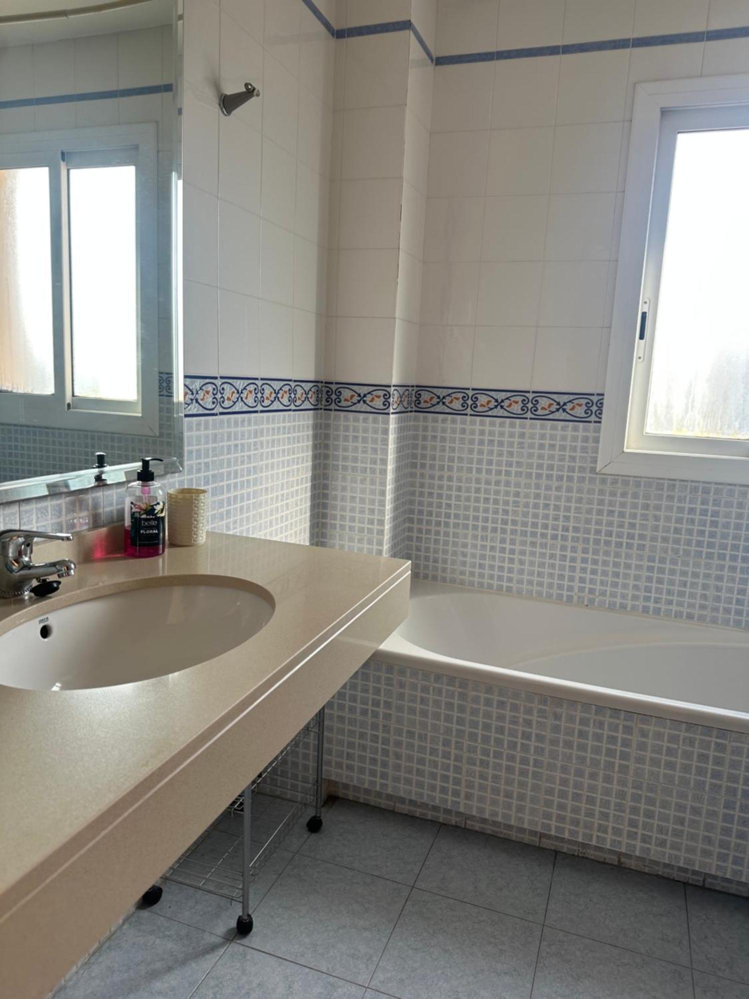 Apartaments Villa Conchi Сіджас Екстер'єр фото