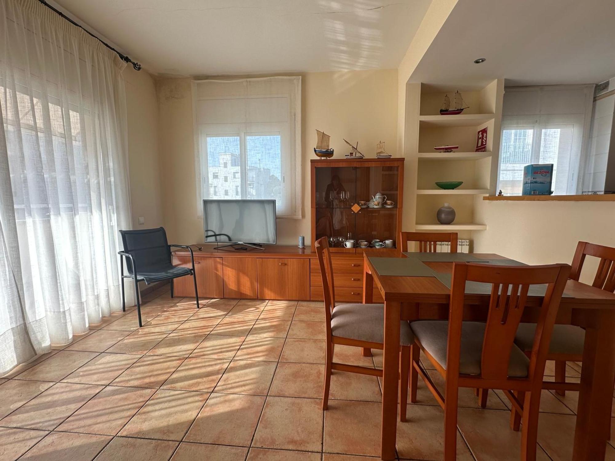 Apartaments Villa Conchi Сіджас Екстер'єр фото